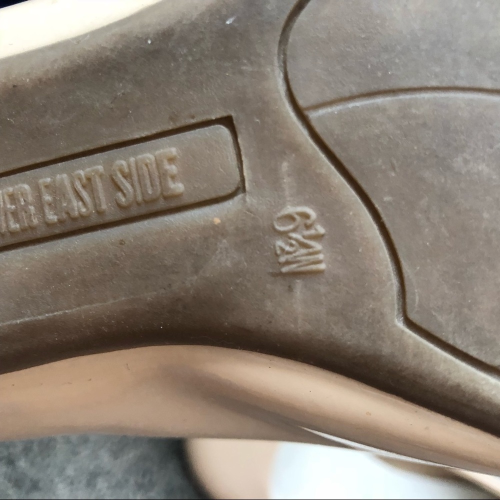 Nude flats! - Picture 3 of 3